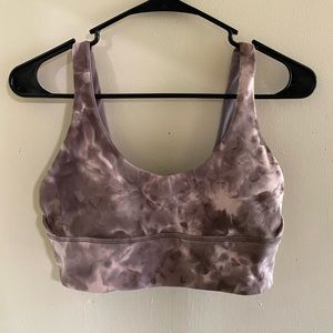 Lululemon align bra
